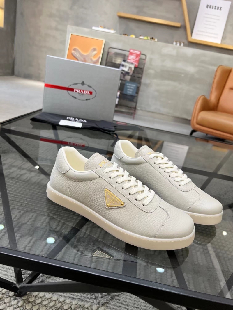 Prada Casual Shoes